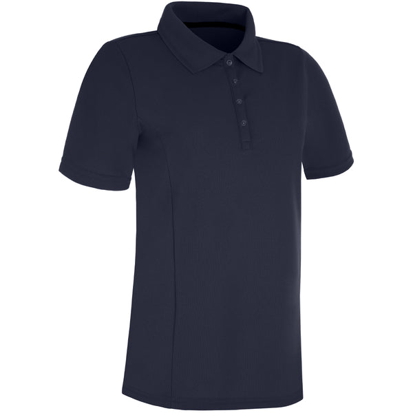 ProQuip Ladies Pro Tech Polo Shirt - Navy