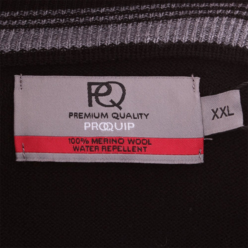 Proquip merino water repellent sweater on sale