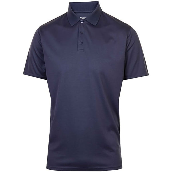 ProQuip Performance Pique Polo Shirt - Navy