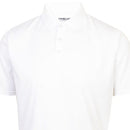 ProQuip Performance Pique Polo Shirt - White