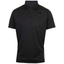 ProQuip Performance Polo Shirt - Black