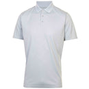 ProQuip Performance Polo Shirt - Grey