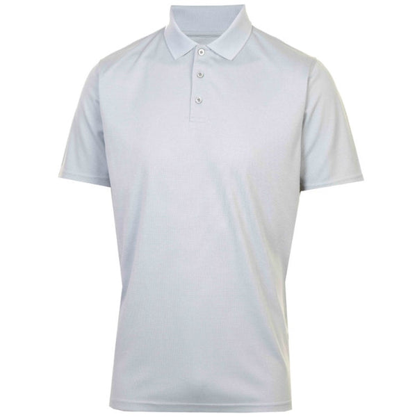 ProQuip Performance Polo Shirt - Grey