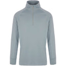 ProQuip Pro Tech 1/2 Zip Pullover - Blue Fog