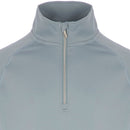 ProQuip Pro Tech 1/2 Zip Pullover - Blue Fog