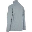 ProQuip Pro Tech 1/2 Zip Pullover - Blue Fog