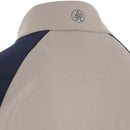 ProQuip Pro Tech 1/2 Zip Pullover - Grey/Navy