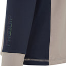 ProQuip Pro Tech 1/2 Zip Pullover - Grey/Navy