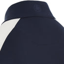ProQuip Pro Tech 1/2 Zip Pullover - Navy/White