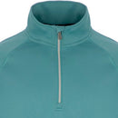 ProQuip Pro Tech 1/2 Zip Pullover - Porcelain
