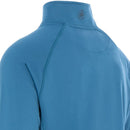 ProQuip Pro Tech 1/2 Zip Pullover - Vallarta Blue