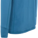 ProQuip Pro Tech 1/2 Zip Pullover - Vallarta Blue