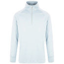 ProQuip Pro Tech 1/2 Zip Pullover - White