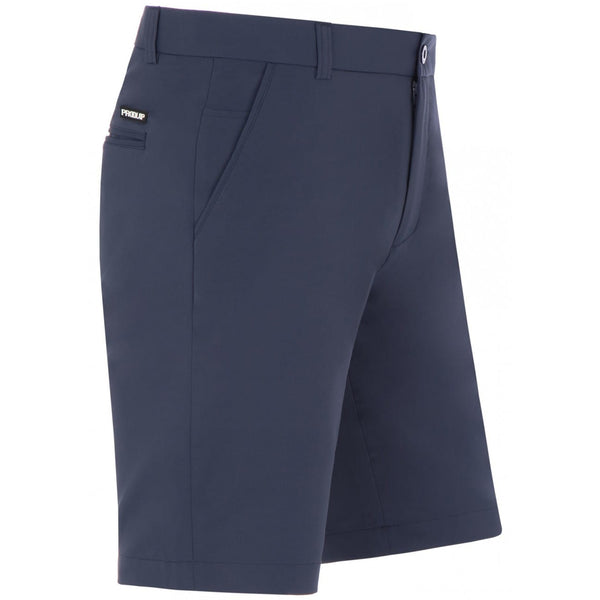 ProQuip Pro Tech Dune Stretch Shorts - Navy