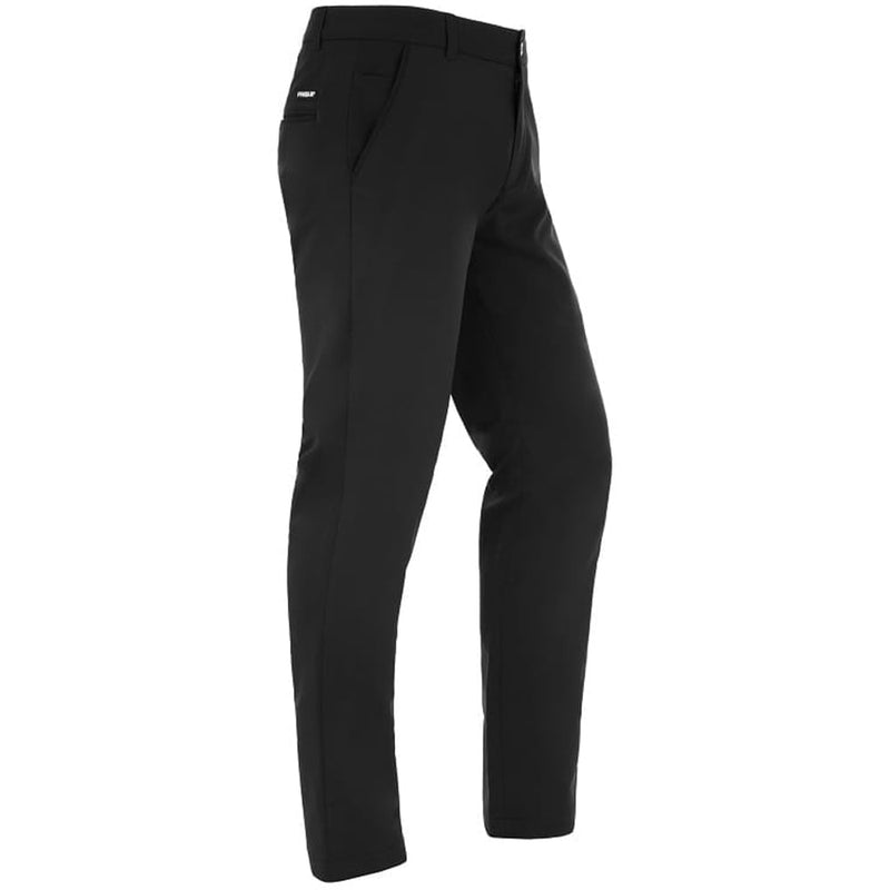 ProQuip Pro Tech Links Trousers - Black