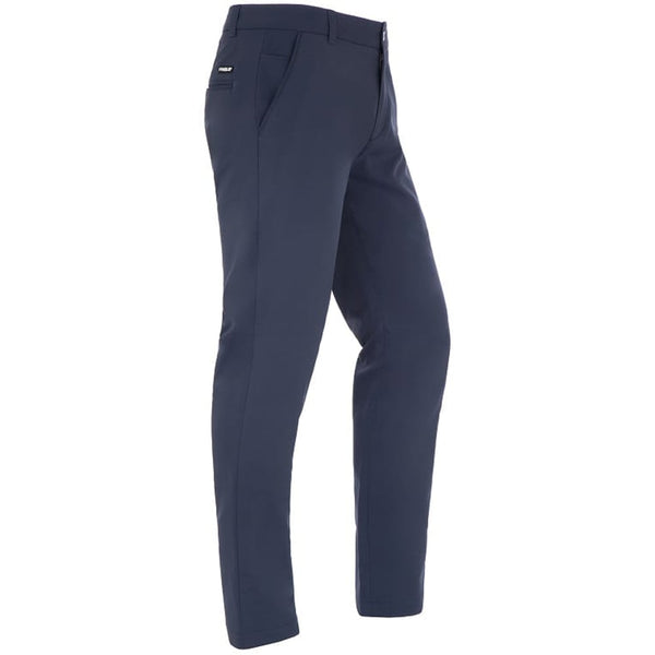 ProQuip Pro Tech Links Trousers - Navy