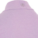 ProQuip Pro Tech Melange 1/2 Zip Pullover - Digital Lavender