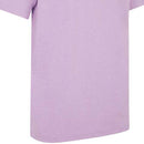 ProQuip Pro Tech Melange Polo Shirt - Digital Lavender