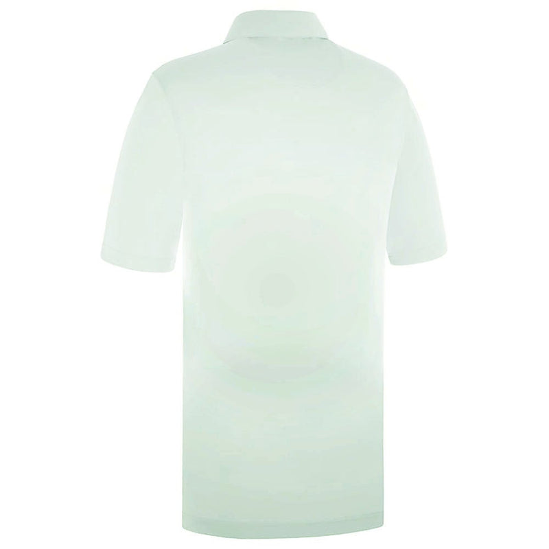 ProQuip Pro Tech Peached Polo Shirt - Aquawater