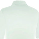 ProQuip Pro Tech Peached Polo Shirt - Aquawater