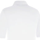 ProQuip Pro Tech Peached Polo Shirt - White