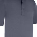 ProQuip Pro Tech Pin Dot Polo Shirt - Navy