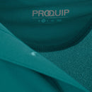 ProQuip Pro Tech Plain Polo Shirt - Porcelain