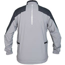 ProQuip StormForce PX7 Waterproof Jacket - Black/Grey