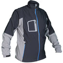 ProQuip StormForce PX7 Waterproof Jacket - Black/Grey