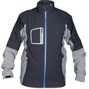 ProQuip StormForce PX7 Waterproof Jacket - Black/Grey