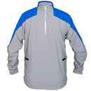 ProQuip StormForce PX7 Waterproof Jacket - Blue/Grey