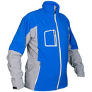 ProQuip StormForce PX7 Waterproof Jacket - Blue/Grey