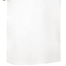 ProQuip Sub7 Plain Polo Shirt - White/Grey