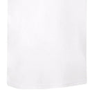 ProQuip Sub7 Plain Polo Shirt - White/Lavender