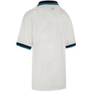 ProQuip Sub7 Plain Polo Shirt - White/Porcelain