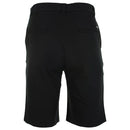 ProQuip Technical Performance Shorts - Black