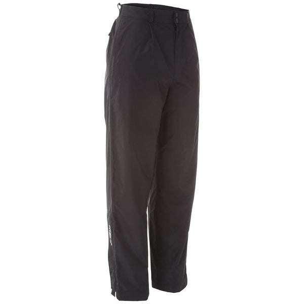 ProQuip Tempest Waterproof Trousers - Black