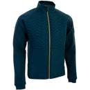 ProQuip Therma Gust Quilted Jacket - Teal