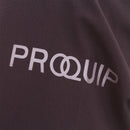 Proquip Tourflex Elite 360 Golf Waterproof Jacket - Iron Grey/Black