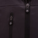 Proquip Tourflex Elite 360 Golf Waterproof Jacket - Iron Grey/Black