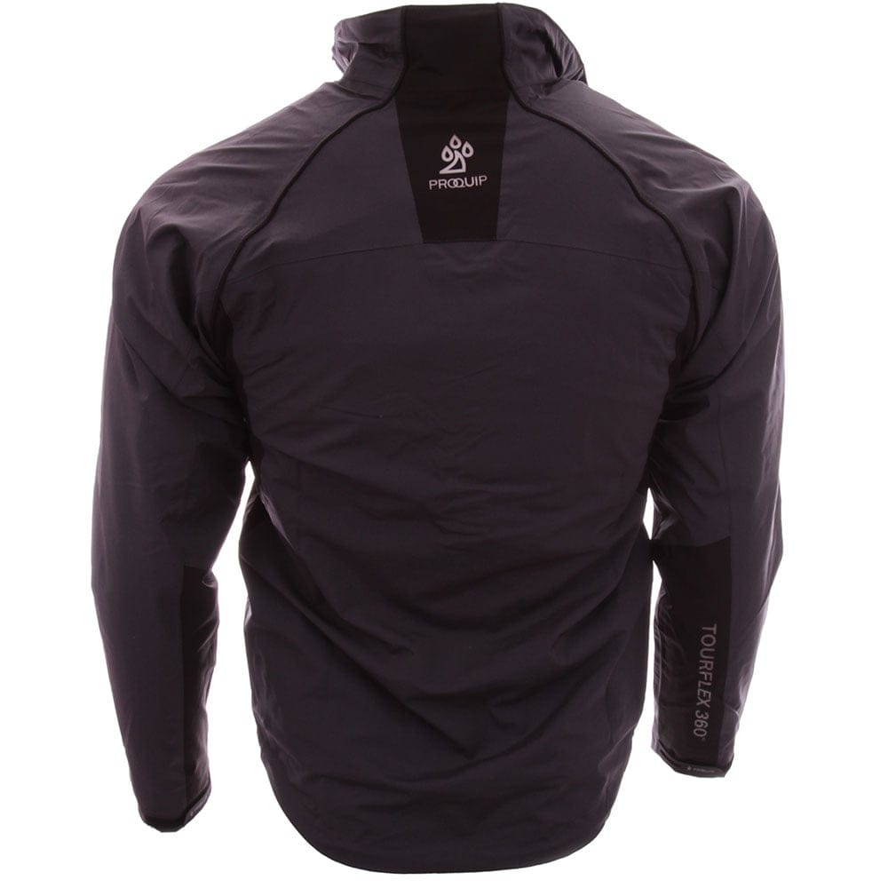 Proquip Golf Men Tourflex Elite 360 Eau Jacket Wind - Marine