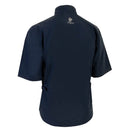 Proquip Tempest Half Sleeve Waterproof Top - Navy