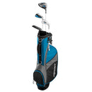 Wilson Prostaff JGI Boys Junior Package Set - 5-8 Years