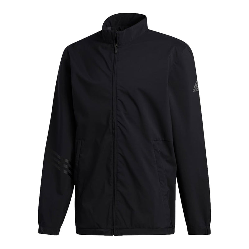 adidas ClimaStorm Provisional Jacket - Black
