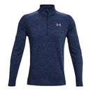 Under Armour Tech 2.0 1/2 Zip Pullover - Academy/Steel