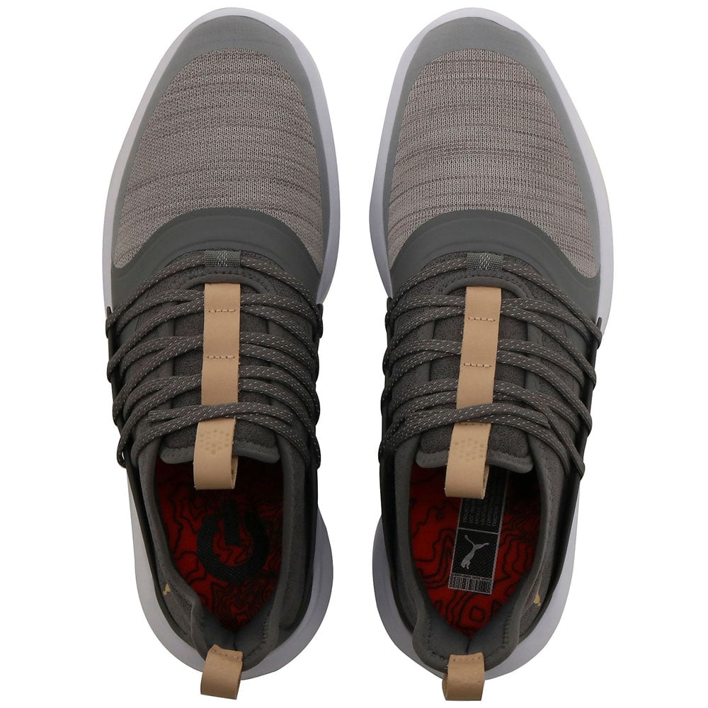 Puma ignite sole sale