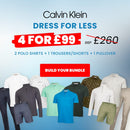 Calvin Klen