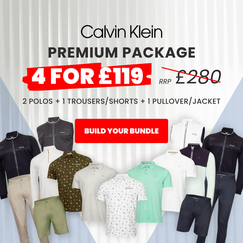 Calvin Klen
