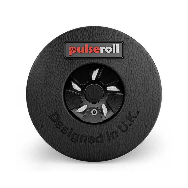 Pulseroll Vibrating Foam Roller Pro