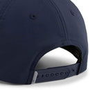 Puma Circle Cat Tech Cap - Deep Navy